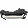 2013 Honda Accord Sedan Fog Lamp Front Driver Side High Quality