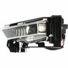 2013 Honda Accord Sedan Fog Lamp Front Driver Side High Quality