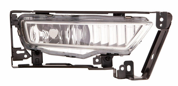 2013 Honda Accord Sedan Fog Lamp Front Driver Side High Quality