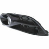 2012-2013 Honda Civic Coupe Fog Lamp Front Driver Side High Quality
