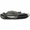 2012-2013 Honda Civic Coupe Fog Lamp Front Driver Side High Quality