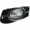 2012-2013 Honda Civic Coupe Fog Lamp Front Driver Side High Quality