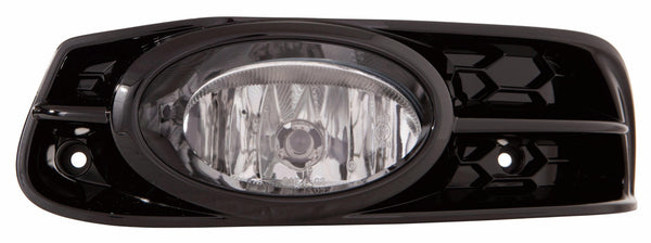 2012-2013 Honda Civic Coupe Fog Lamp Front Driver Side High Quality