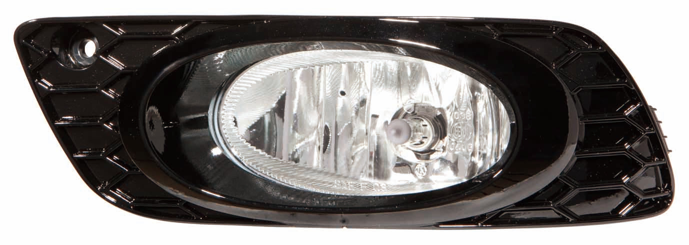 Phare antibrouillard avant côté conducteur pour Honda Civic Sedan 2012 Capa - Pièces détachées Hunt