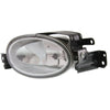 2013-2015 Honda Civic Sedan Fog Lamp Front Driver Side 1.8L High Quality