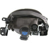 2013-2015 Honda Civic Sedan Fog Lamp Front Driver Side 1.8L High Quality