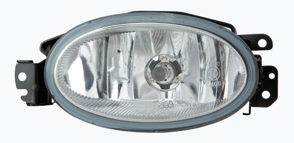2013-2015 Honda Civic Sedan Fog Lamp Front Driver Side 1.8L High Quality