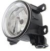 2013-2015 Honda Civic Sedan Fog Lamp Front Driver Side Civic/Accord 2.4L/For Passenger Side On Honda Fit High Quality