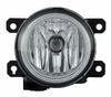 2018-2019 Honda Odyssey Fog Lamp Front Driver Side Civic/Accord 2.4L/For Passenger Side On Honda Fit High Quality
