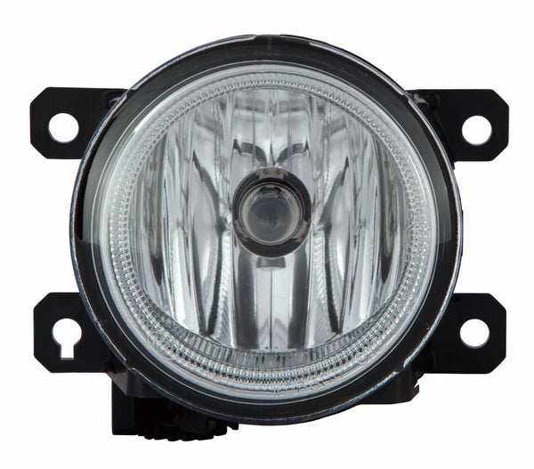 2013-2016 Honda Crz Fog Lamp Front Driver Side High Quality