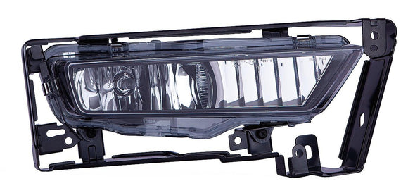 2014-2015 Honda Accord Sedan Fog Lamp Front Driver Side High Quality
