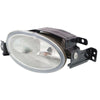 2014-2015 Honda Civic Coupe Fog Lamp Front Driver Side High Quality