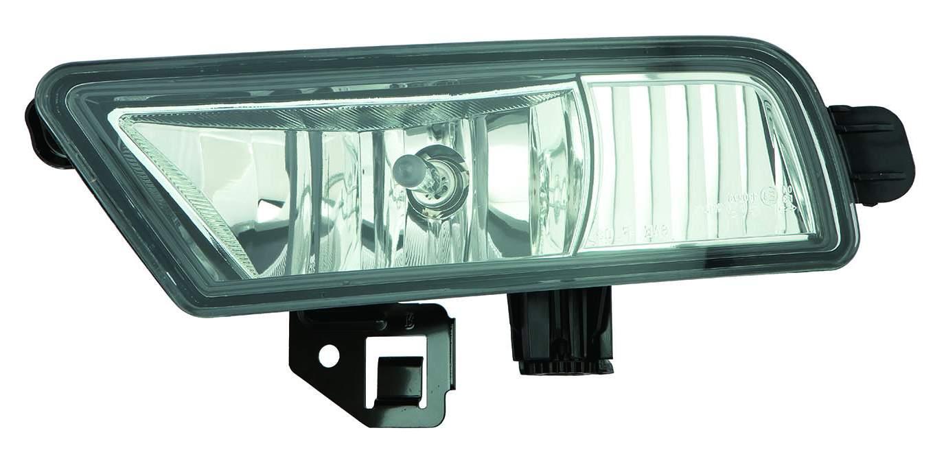 Phare antibrouillard avant côté conducteur pour Honda CR-V 2015-2016, haute qualité, HO2592140