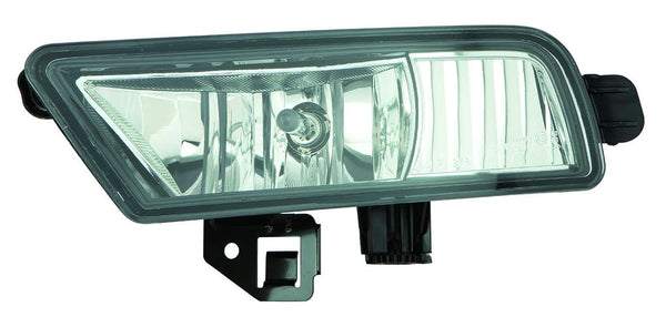 Fog Lamp Front Driver Side Honda Crv 2015-2016 Capa