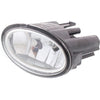 2017-2019 Honda Crv Fog Lamp Front Driver Side High Quality