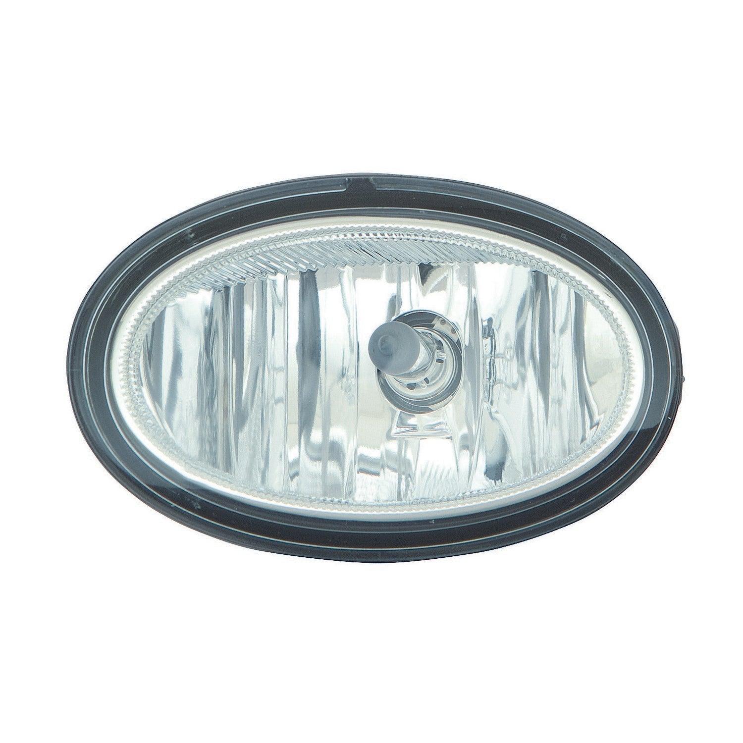 Phare antibrouillard avant côté conducteur pour Honda HRV 2016-2018, haute qualité, HO2592141