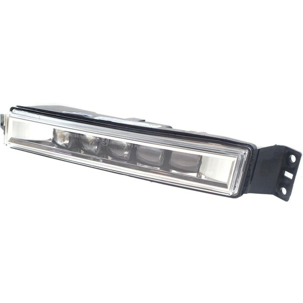 2016-2017 Honda Accord Sedan Fog Lamp Front Driver Side High Quality