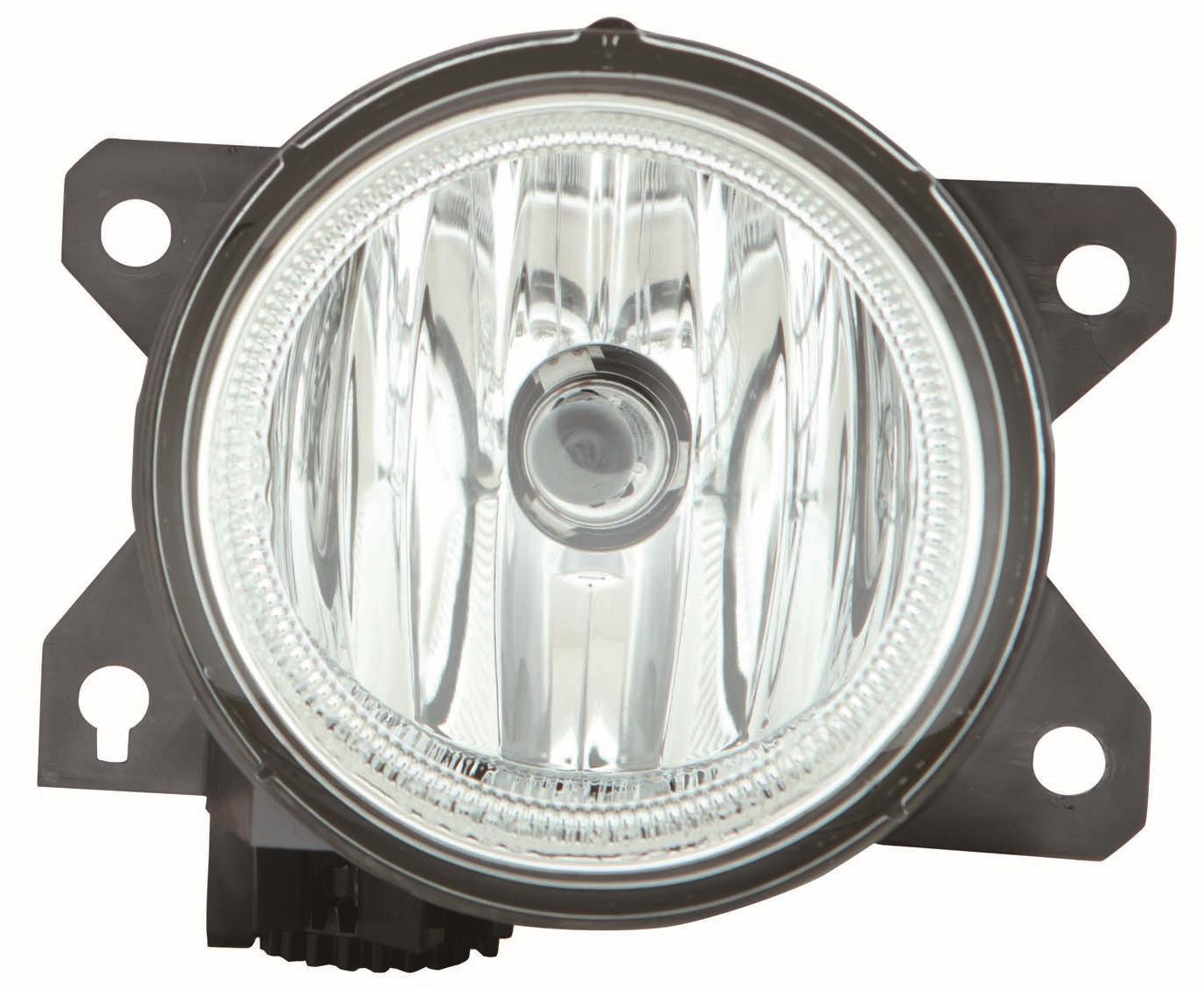 Phare antibrouillard avant côté conducteur pour Honda HRV 2019-2021, haute qualité, HO2592143