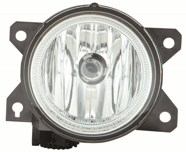 2017-2021 Honda Civic Hatchback Fog Lamp Front Driver Side High Quality