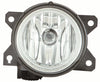2017-2021 Honda Civic Hatchback Fog Lamp Front Driver Side High Quality