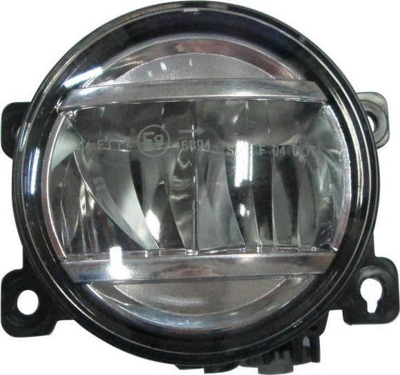 2019-2020 Honda Civic Coupe Fog Lamp Front Driver Side Led High Quality