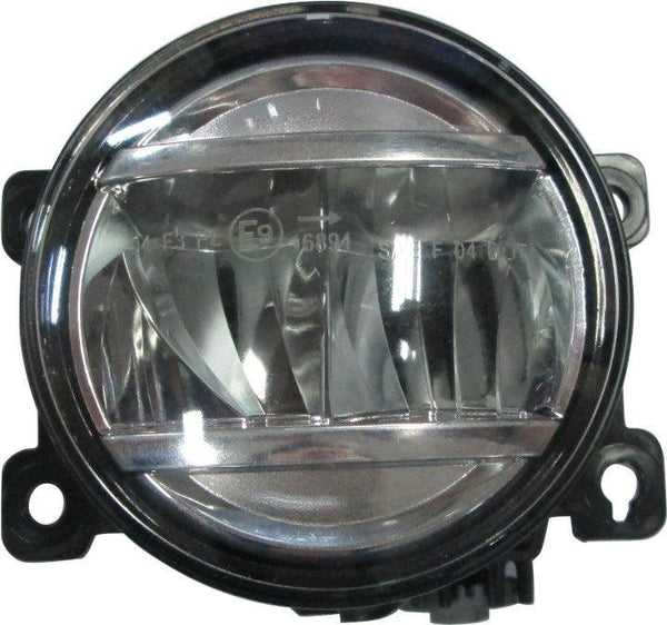 2018-2021 Honda Odyssey Fog Lamp Front Driver Side Led High Quality