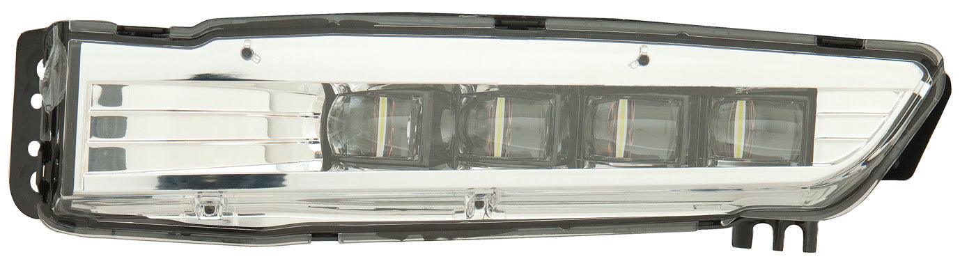 Phare antibrouillard avant côté conducteur pour Honda Accord Berline 2018-2020, haute qualité, HO2592145