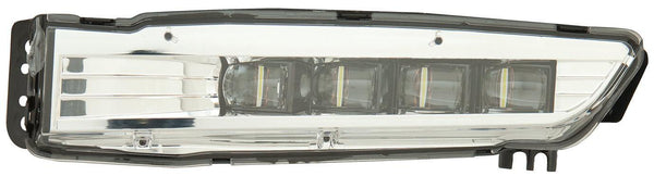 2018-2020 Honda Accord Hybrid Fog Lamp Front Driver Side High Quality
