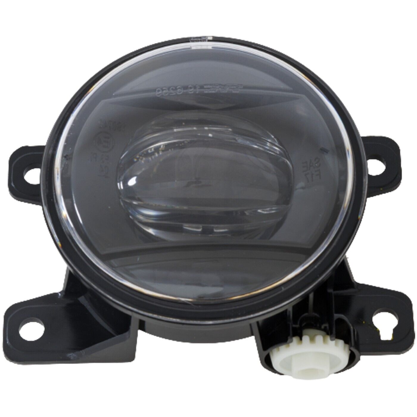 Phare antibrouillard côté conducteur pour Honda Accord Hybrid 2021-2022 (sauf Hatchback Capa), référence Ho2592147C - Hunt Parts
