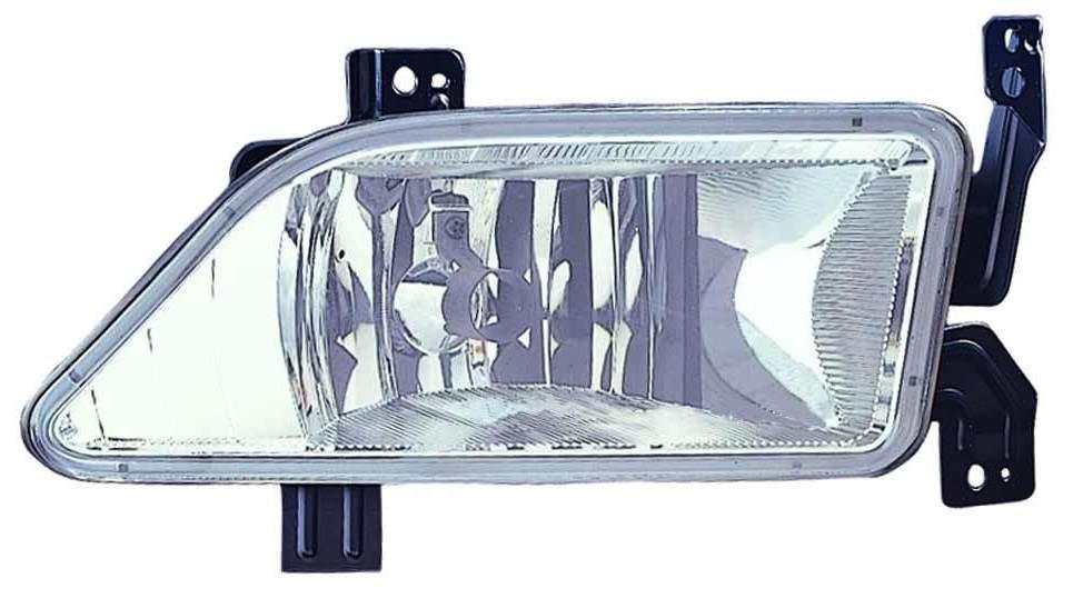 Phare antibrouillard avant droit (côté passager) pour Honda Pilot 2006-2008, haute qualité, HO2593114