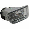 1999-2004 Honda Odyssey Fog Lamp Front Passenger Side High Quality