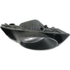 2009-2011 Honda Fit Fog Lamp Front Passenger Side With Bezel 09-11 High Quality
