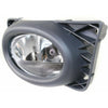 2009-2011 Honda Civic Sedan Fog Lamp Front Passenger Side High Quality
