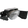 2010 Honda Accord Crosstour Fog Lamp Front Passenger Side High Quality