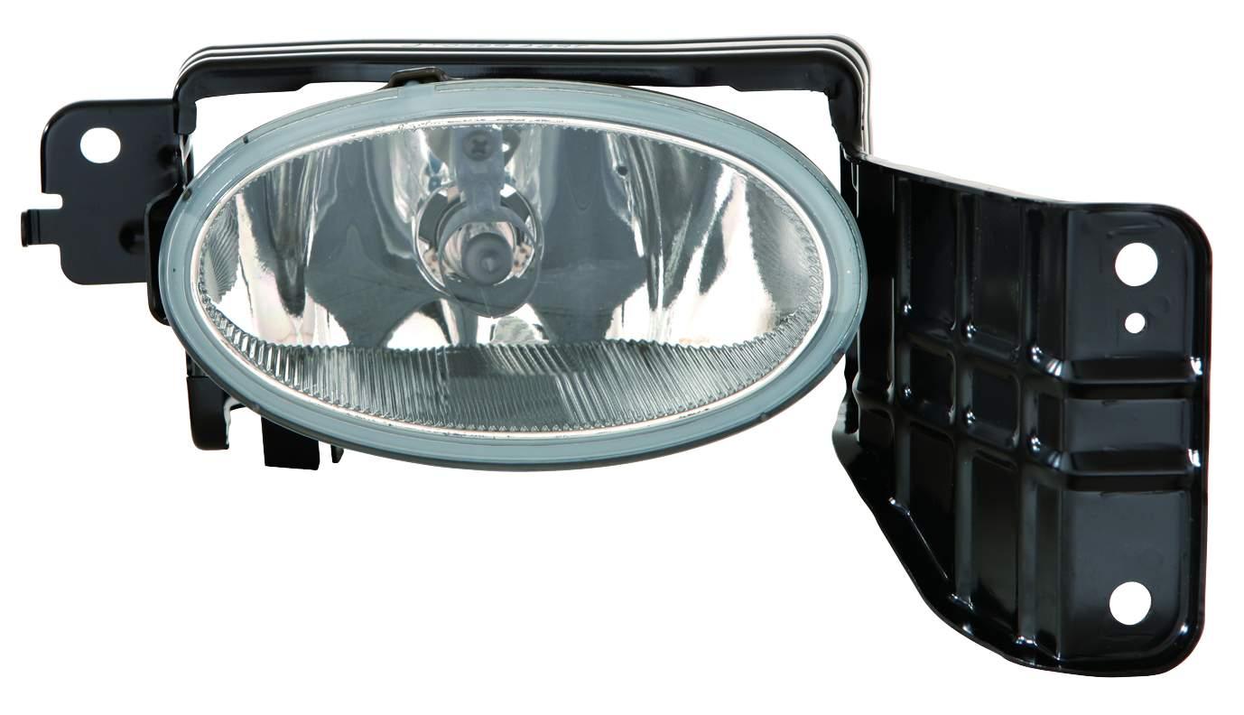 Phare antibrouillard avant droit (côté passager) pour Honda Accord Crosstour 2010, haute qualité, HO2593125