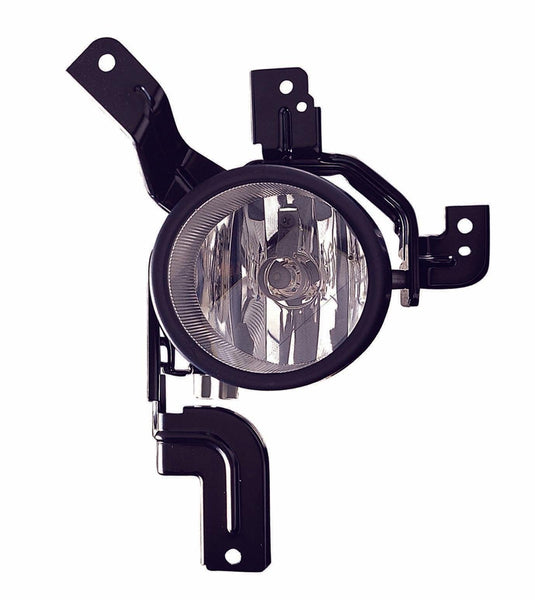2007-2009 Honda Crv Fog Lamp Front Passenger Side Economy Quality