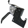 2011-2012 Honda Accord Coupe Fog Lamp Front Passenger Side High Quality
