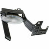 2011-2012 Honda Accord Coupe Fog Lamp Front Passenger Side High Quality