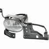 2011-2012 Honda Accord Sedan Fog Lamp Front Passenger Side High Quality