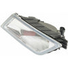2011-2013 Honda Odyssey Fog Lamp Front Passenger Side High Quality