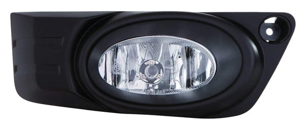 Fog Lamp Front Passenger Side Honda Fit 2012-2014 Sport 45274 Capa , Ho2593130C