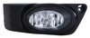 Fog Lamp Front Passenger Side Honda Fit 2012-2014 Sport 45274 Capa , Ho2593130C