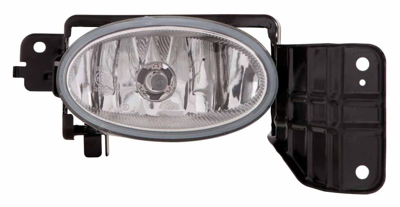 Phare antibrouillard avant droit (côté passager) pour Honda Accord Crosstour 2011-2012, haute qualité, HO2593131