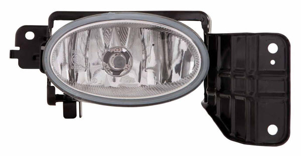 2011-2012 Honda Accord Crosstour Fog Lamp Front Passenger Side High Quality