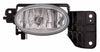 2011-2012 Honda Accord Crosstour Fog Lamp Front Passenger Side High Quality