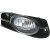 2012-2013 Honda Civic Coupe Fog Lamp Front Passenger Side High Quality