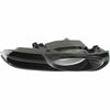 2012-2013 Honda Civic Coupe Fog Lamp Front Passenger Side High Quality