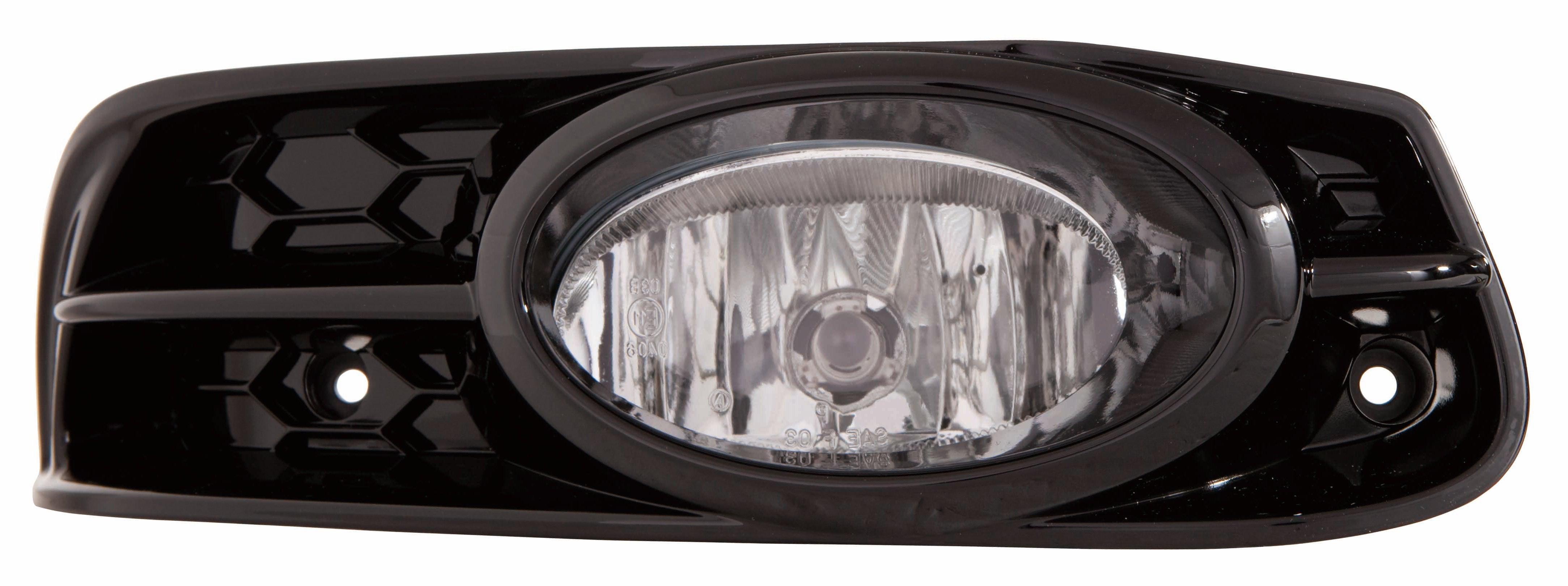 Phare antibrouillard avant droit pour Honda Civic Coupé 2012-2013, haute qualité, HO2593133