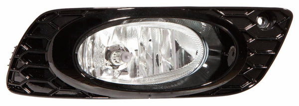 2012 Honda Civic Sedan Fog Lamp Front Passenger Side High Quality