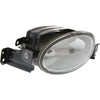 2013-2015 Honda Civic Sedan Fog Lamp Front Passenger Side 1.8L High Quality